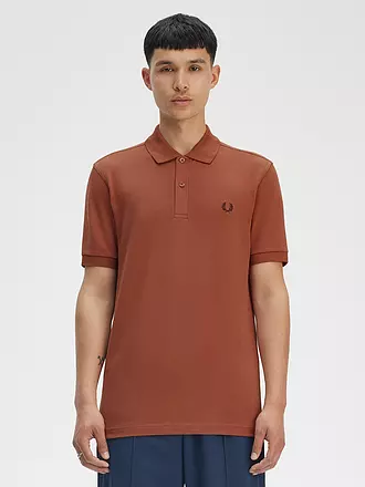 FRED PERRY | Poloshirt Slim Fit | 